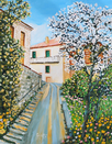 Scesa Caracciolo - Villa Santa Maria - 