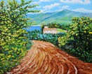Percorrendo il sentiero: impressioni